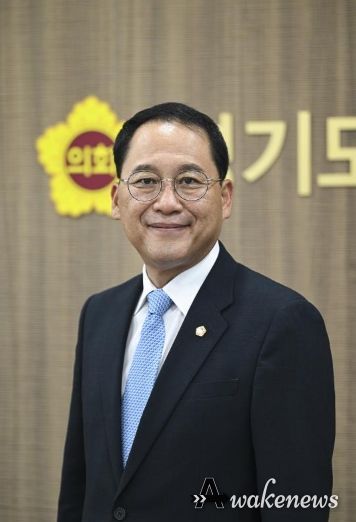 경기도의회 교육기획위원회 안광률 위원장