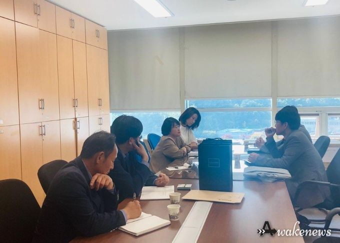 화성도시공사,“이천시 농어촌 똑버스 운영사례 배우러 왔어요”