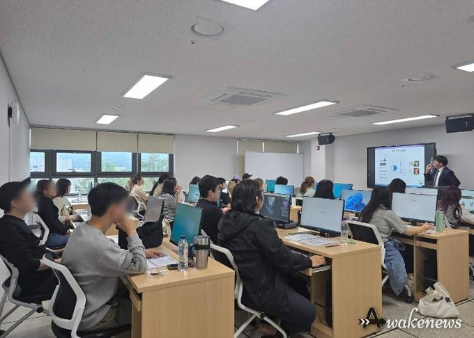 남양주시, ‘쉽게 배우는 청년 IT 교육’ 과정 성료