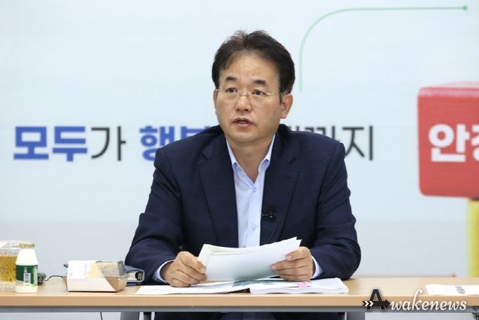 이동환 고양특례시장