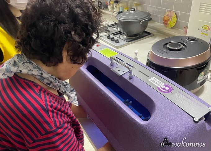 장안구 연무동, 경로당 어르신 대상 ‘찾아가는 감염병 예방 교육’ 실시
