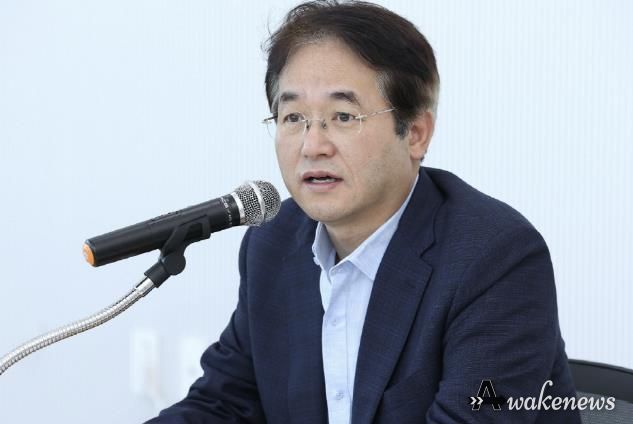 이동환 고양특례시장