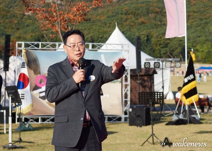 양주시 옥정1동 체육회, ‘옥정이게임’ 체육대회 성황리 개최