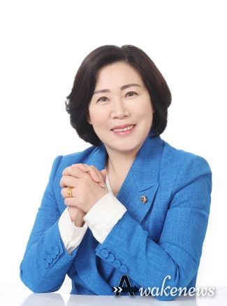 경기도의회 미래과학협력위원회 서현옥(더민주, 평택3) 의원