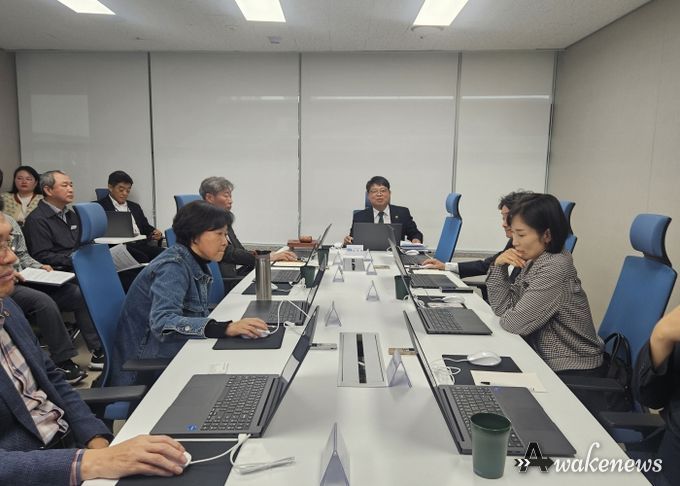 김재훈 의원, 도민 복지 증진 위한 사회복지기금 운용 강화 의지 밝혀