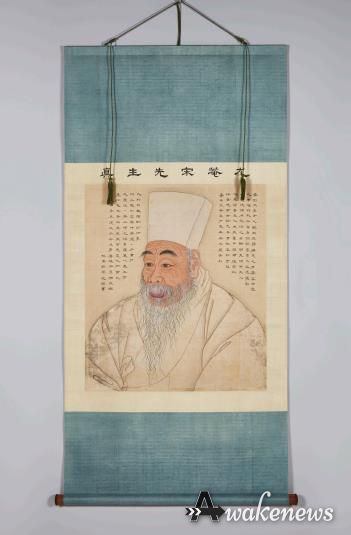 경기문화재단 경기도박물관, 제2도약을 알리는 무장애 기증특별전 《巖巖汪汪: 만 길 벽, 천 이랑 바다》 개막
