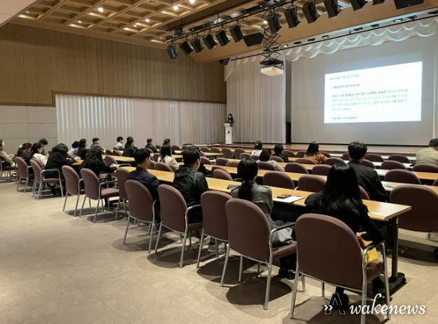 군포문화재단, 전체 임직원 대상 홍보역량 강화교육 진행