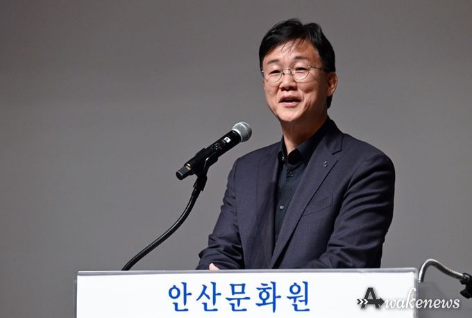 안산시, 제1회 안산문화원의 날 기념식 개최