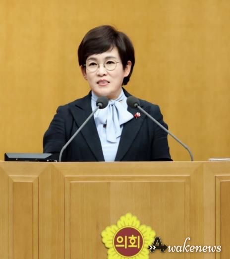 경기도의회 김선희 의원, '교육정책국 유아교육과와 유보통합추진단 상생' 촉구