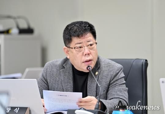 파주시의회 오창식 의원, '파주시 청소년부모 가정 지원 조례안' 발의