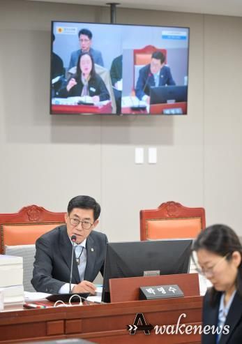 경기도의회 박명수 의원,