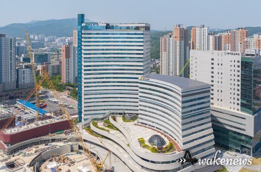 경기도, 대설 대응 재난안전대책본부 비상 2단계 격상