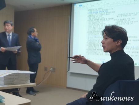 경기도의회 문화체육관광위원회, 도민 삶에 ‘희망’ 심을 ‘2025년도 예산안 심의’ 마무리