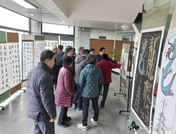 광주문화원, 2024 문화학교 작품전시회 개최
