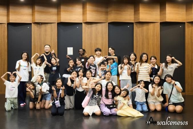 화성시문화재단, 2024 꿈의 무용단 ‘화성’첫 정기 공연 개최