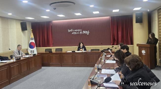 의왕시 ‘2024년 의왕시 평생교육협의회’ 개최