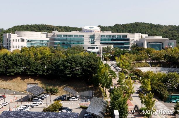 화성시청