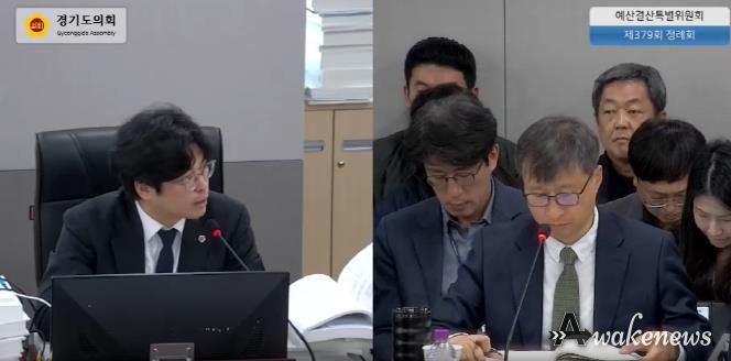 경기도의회 박상현 의원, 농업인 기회소득과 농수산물 유통 개선 방향 제안