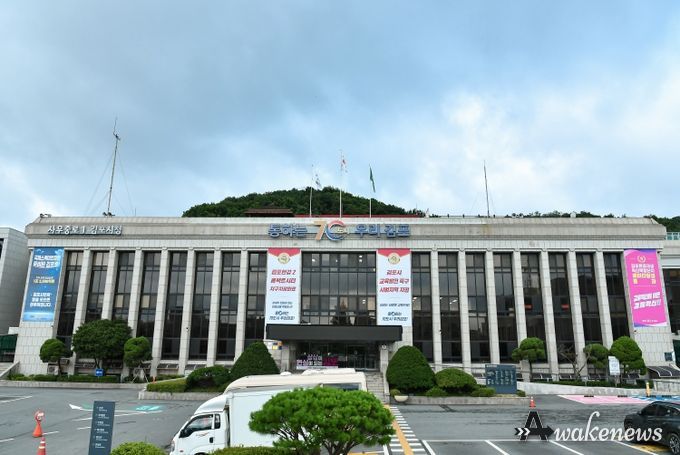 김포시청