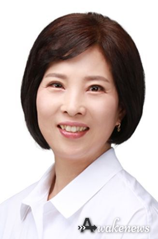 이은채 광주시의원(더불어민주당, 나선거구)