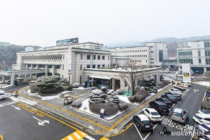 의정부시청