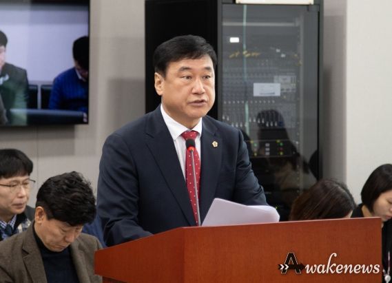 이택수 경기도의원 대표 발의, 4차 산업혁명 기술의 공익적 활용 위해 윤리교육 의무화