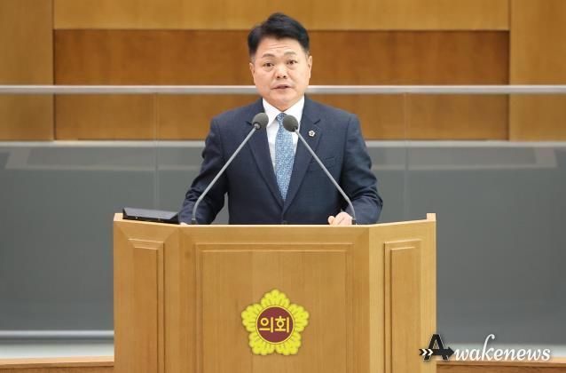 경기도의회 이인규 의원, 통일교육 활성화를 위한 제도적 기반 구축으로 새로운 전환점 마련