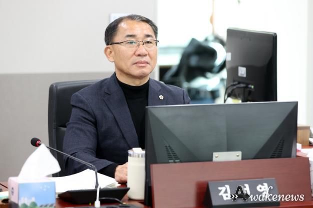 경기도의회 김선영 의원, 2024년 경제노동위원회 마지막 회의에서 유종의 미 거둬