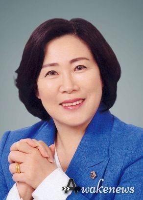 서현옥 의원(더불어민주당, 평택 3)