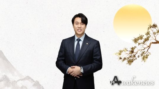 박준모 안양시의회 의장