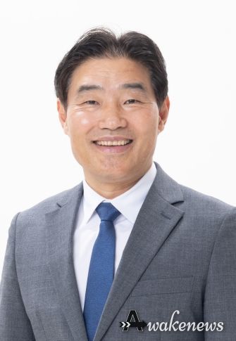김운남 고양특례시의회 의장