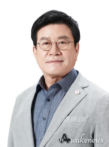 이상복 오산시의회 의장