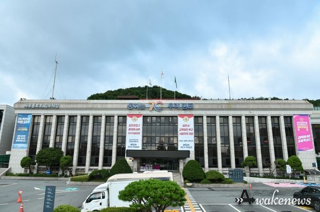 김포시 홍보예산 명분 없는 의회 삭감…시민 피해 불가피