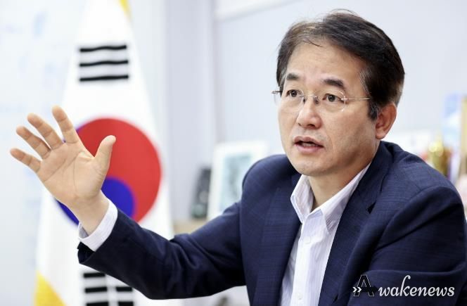이동환 고양특례시장