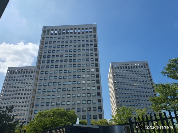 조달청