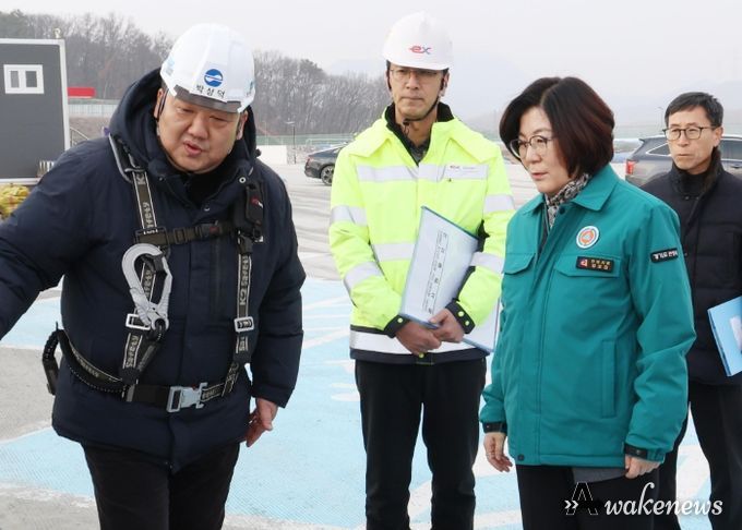 안성시, ‘안성-구리 고속도로’ 본격 개통‥“지속 가능한 도시로 발돋움”