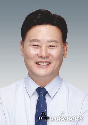 최종현 경기도의회 더불어민주당 대표의원(수원7)