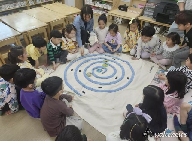 고양시 씨앗기후환경학교