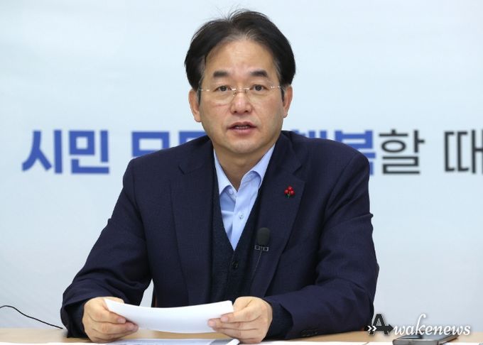 이동환 고양특례시장