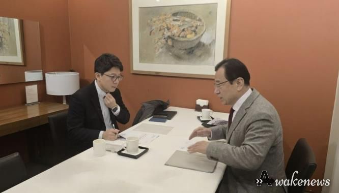 이현재 시장, 서울시 정무부시장 만나 위례 등 교통현안 해결 요청