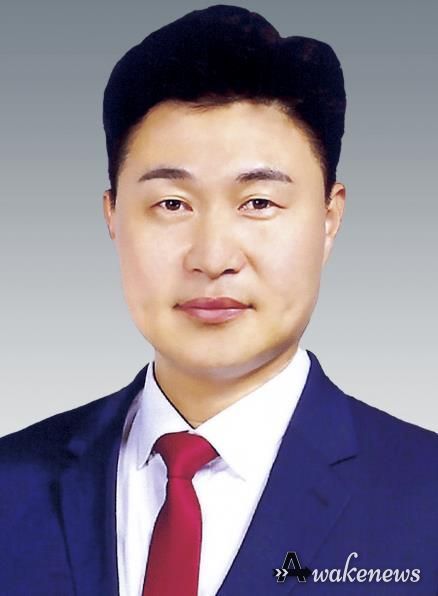 경기도의회 이영주 의원,