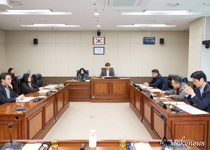 용인특례시의회, 제290회 임시회…2월 10일부터 14일까지