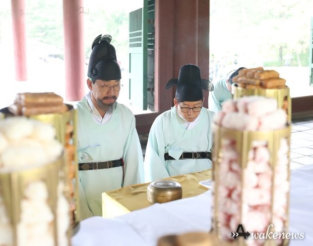 화성특례시 정조효문화제, 7년 연속 경기대표관광축제 선정