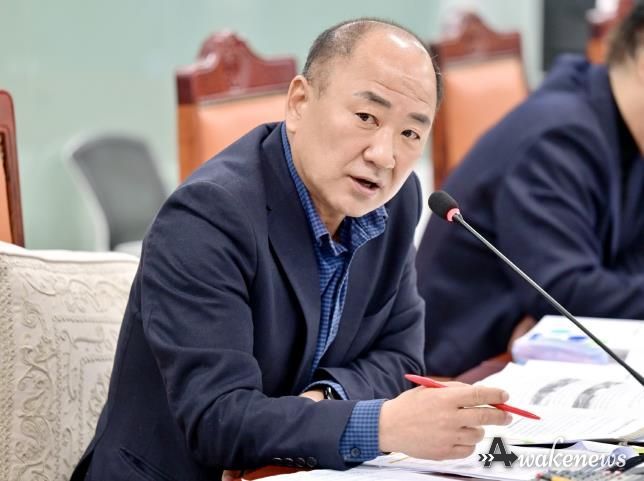 경기도의회 이영희 의원, 경기도 인권 실태조사 이행 관리 강화 촉구