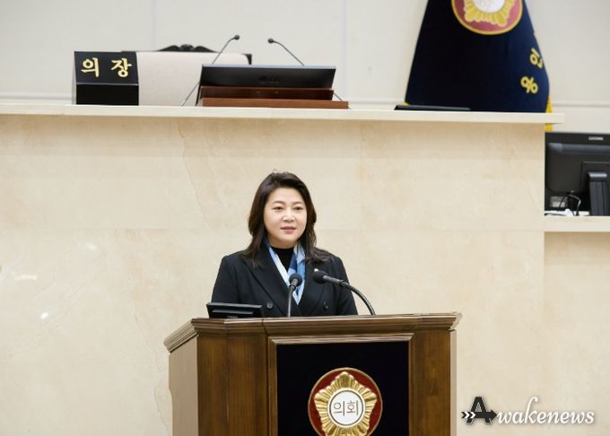 용인특례시의회 박희정 의원(보라동,동백3동,상하동/더불어민주당)
