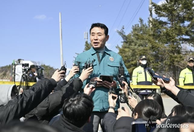 백영현 포천시장, 군 포탄 사고 피해 주민 지원 대책 발표