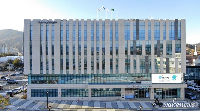 백영현 포천시장, 10일 ‘특별재난지역 선포 관련 피해지역 안정화 방안’ 긴급 기자회견 개최