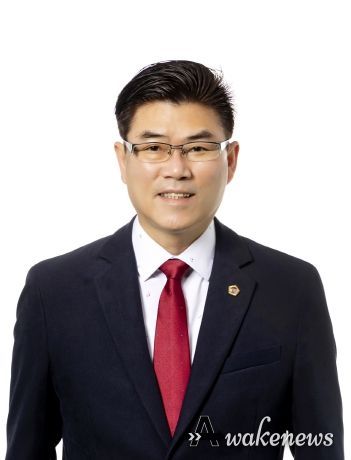경기도의회는 보건복지위원회 윤태길 의원(국민의힘, 하남1)