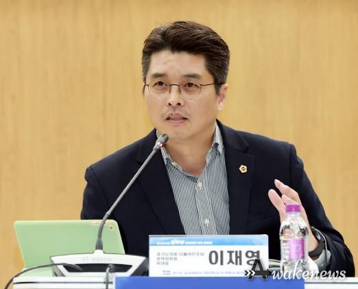 경기도의회 이재영 의원, 사회적기업의 지속 가능한 성장을 위한 경기도의 주도적 역할 촉구