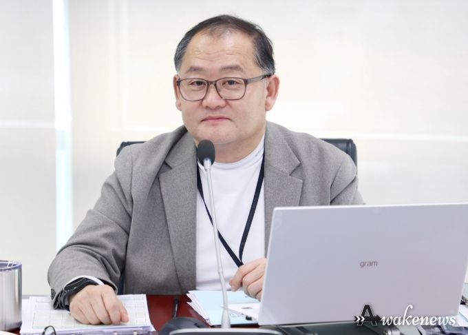 이군수 성남시의원